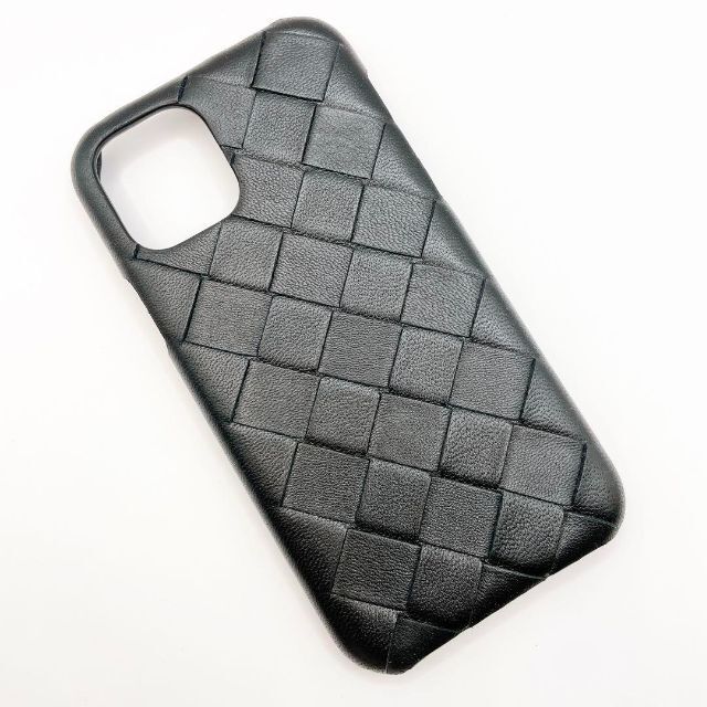 ☆未使用品☆BOTTEGA VENETA iPhone12Pro対応ケース | gulatilaw.com