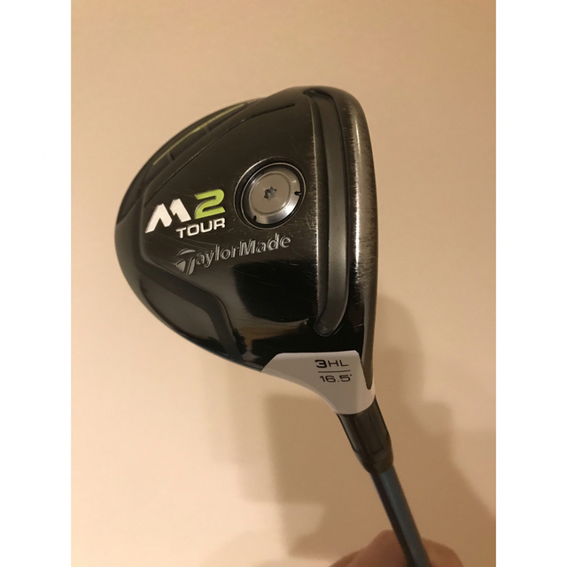 テーラーメ ヤフオク! M2 TOUR T3 13.5° フェア... - 激レア