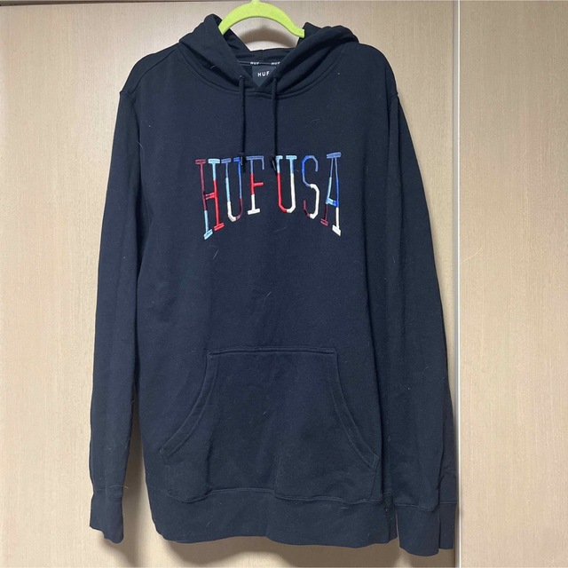 HUF パーカー - パーカー