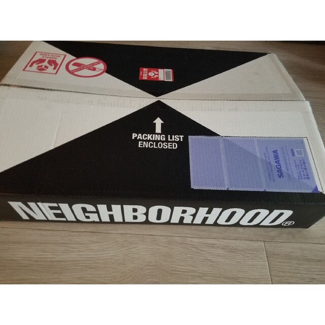 NEIGHBORHOOD - 【新品未使用】ネイバーフッド SRL フォールディング