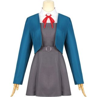 コスプレ衣装　ラブライブ スーパースター　私立結ヶ丘女子高等学校 制服　Sサイズ(衣装一式)