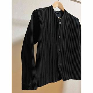 ISSEY MIYAKE - Homme Plisse セットアップの通販 by shop