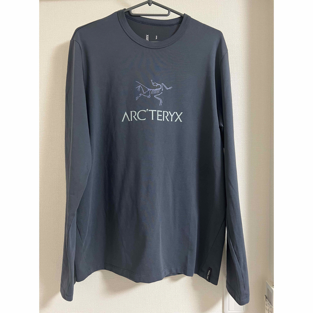 ARC'TERYX - アークテリクス captive Arc'world LS Shirt Mの通販 by k