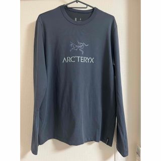 アークテリクス(ARC'TERYX)のアークテリクス  captive Arc'world LS Shirt M(Tシャツ/カットソー(七分/長袖))