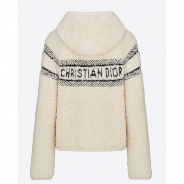 Christian Dior - ★極美品★22SS クリスチャンディオール★ニット カーディガン