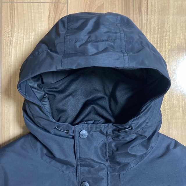 THE NORTH FACE NEWINGTON JACKET ノースフェイス