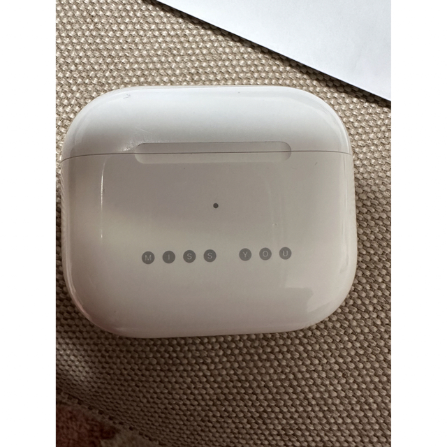 上品なスタイル Apple AirPods 第三世代 右耳 左耳 充電ケース 第3世代