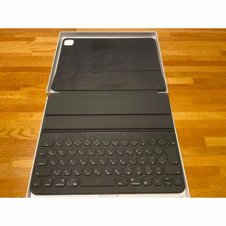 アイパッド(iPad)のSmart Keyboard Folio 12.9インチ 第4世代〜最新　(PC周辺機器)