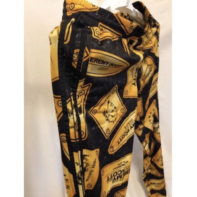 Originals(adidas) - adidas Originals by JEREMY SCOTT プラーク