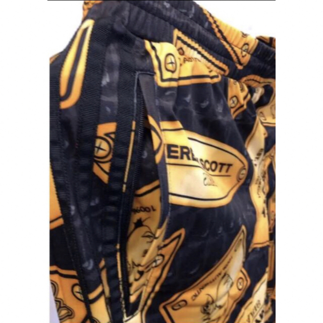 adidas Originals by JEREMY SCOTT プラークパンツ 偉大な 3852円引き