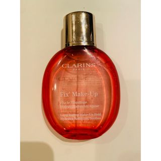 クラランス(CLARINS)のCLARINS フィックス　メイクアップ(その他)