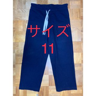 SUS-SOUS MK-1 デニム　サイズ11(ワークパンツ/カーゴパンツ)