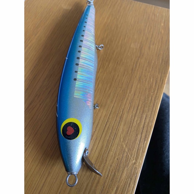 ハンマーヘッド ボーダーサーフェスドリフター 195f 【超お買い得