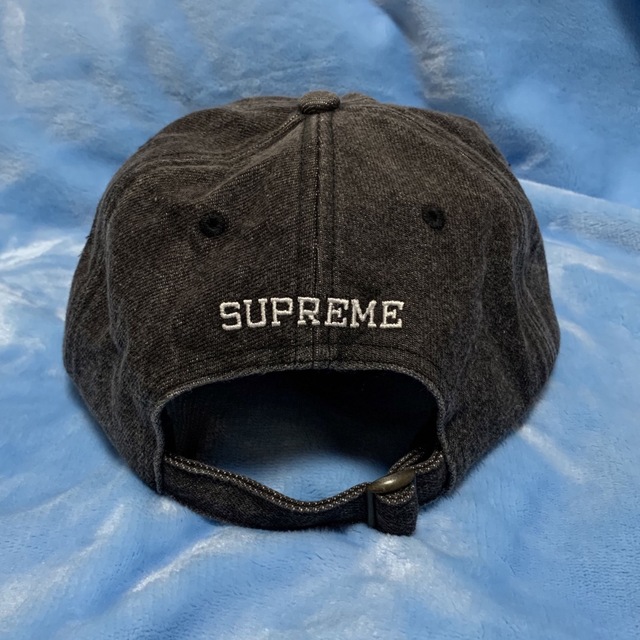 Supreme(シュプリーム)のsupreme  cap メンズの帽子(キャップ)の商品写真