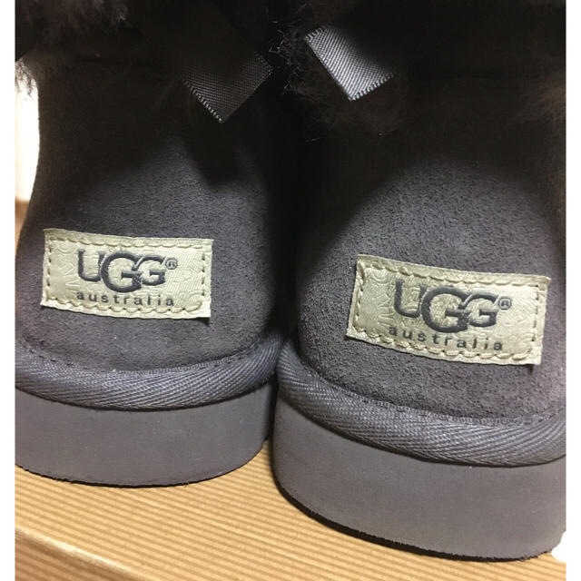 UGG(アグ)の☆みつらぶ様 専用☆ レディースの靴/シューズ(ブーツ)の商品写真