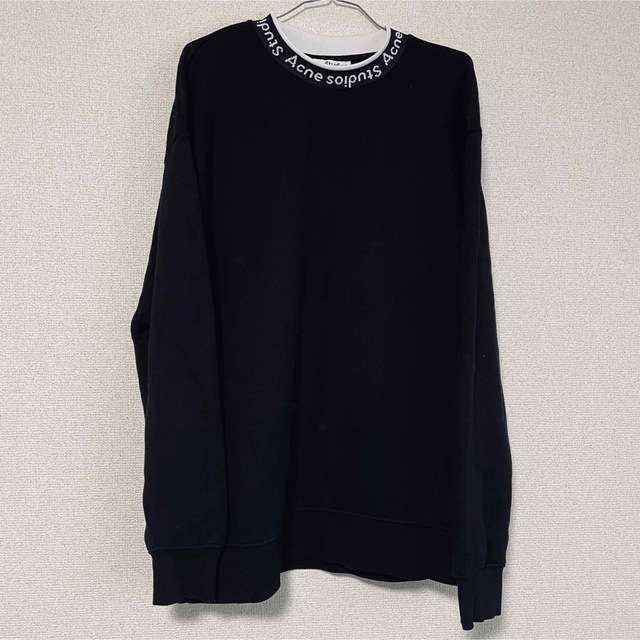 acne studios スウェット