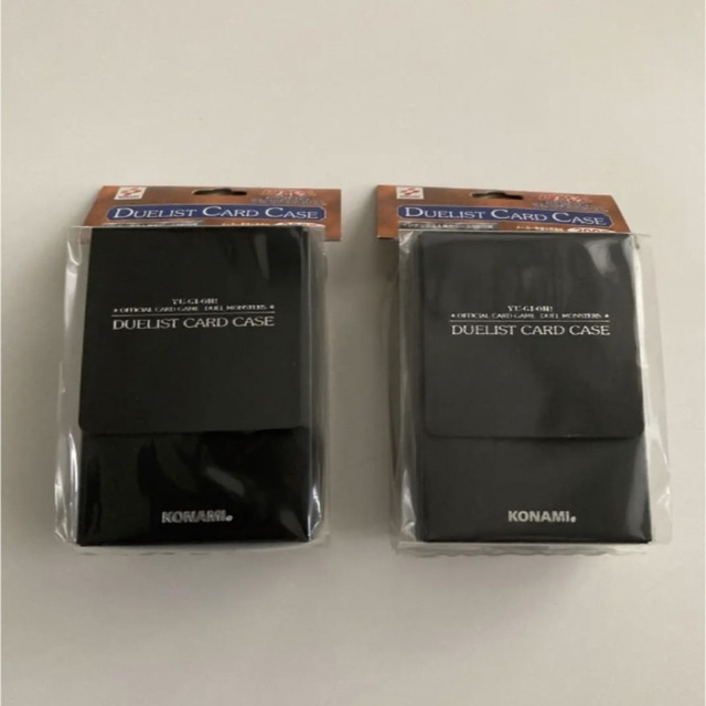 遊戯王 デュエリストカードケース コナミ autozona.ba