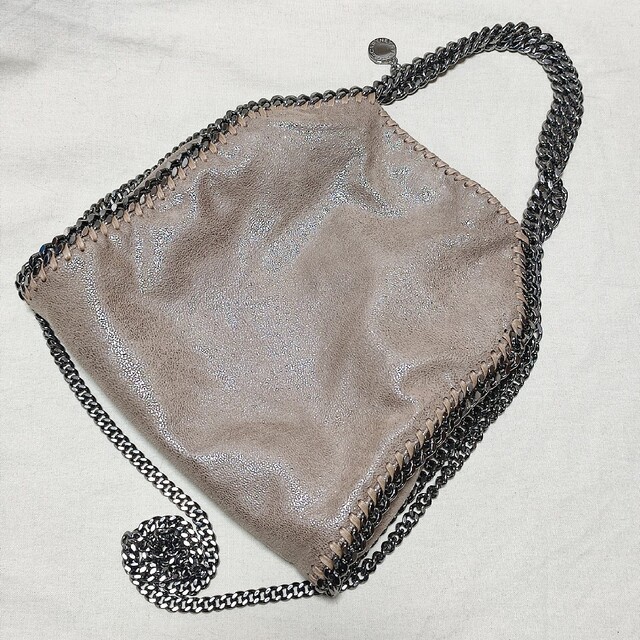 美品✨ステラマッカートニー ファラベラ ショルダーバッグ
