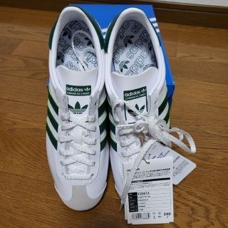 アディダス(adidas)のアディダス COUNTRY OG カントリーOG(スニーカー)