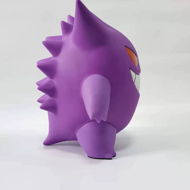 ポケモン ゲンガー　 40cm フィギュア　　ポケットモンスター