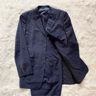 ポールスミス(Paul Smith)の【希少】ポールスミス　Paul Smith セットアップ　オルメザーノ　背抜き(セットアップ)