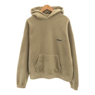 フィアオブゴッド(FEAR OF GOD)のフィアオブゴッド フリースフーディ パーカー(パーカー)