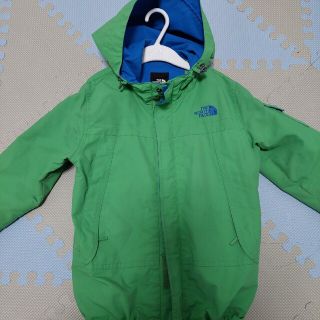 ザノースフェイス(THE NORTH FACE)のノースフェイス　110(ジャケット/上着)