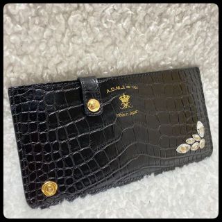 エーディーエムジェイの通販 2,000点以上 | A.D.M.J.を買うならラクマ