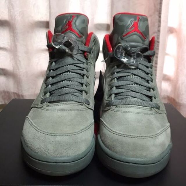 AIR JORDAN 5 RETRO  27.0cm