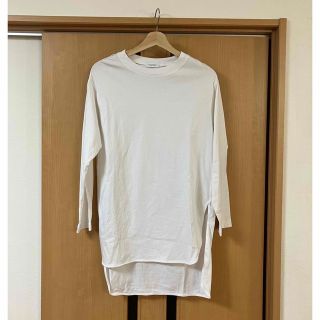 BEAUTY&YOUTH UNITED ARROWS - Americana×6 コットンハーフジップ