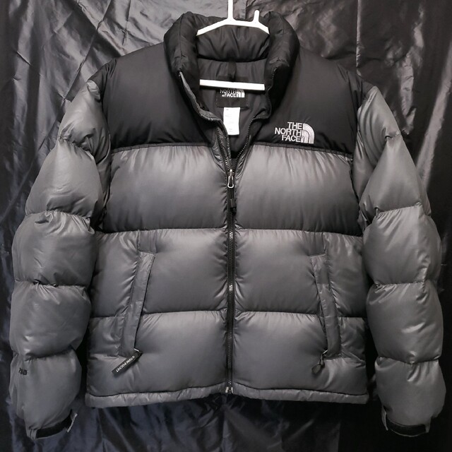 THE NORTH FACE ヌプシ 700 ダウン グレー カーキ ブラック | フリマアプリ ラクマ THE NORTH FACE ヌプシ 700 ダウン グレー カーキ ブラック | フリマアプリ ラクマ