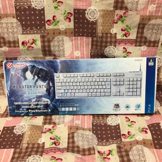 ELECOM - ELECOM(エレコム) 有線キーボード TK-MHW02WHの通販 by