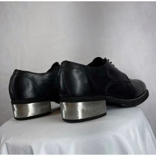 グイディ(GUIDI)のGUIDI  792 ZI SHOES 【新品/希少】19万(ブーツ)