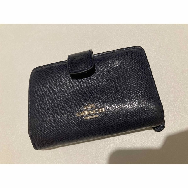 COACH(コーチ)のcoach 財布 メンズのファッション小物(折り財布)の商品写真