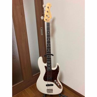 FUJIGEN(FGN) KNJB10RBD  中古(エレキベース)