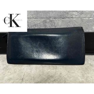 カルバンクライン(Calvin Klein)のカルバンクライン  財布(長財布)