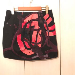 MARNI ミニスカート