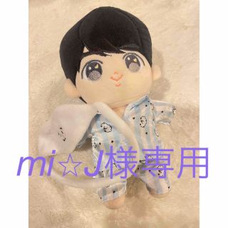 ボウダンショウネンダン(防弾少年団(BTS))のmi⭐︎J様　専用(アイドルグッズ)