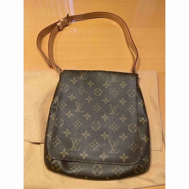 日本限定 - VUITTON LOUIS 最終値下げ！ サルサ ミュゼット ルイ