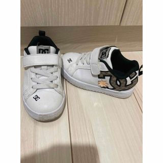 DC SHOE(スニーカー)のフリマアイテム一覧 DC SHOE(スニーカー)のフリマアイテム一覧
