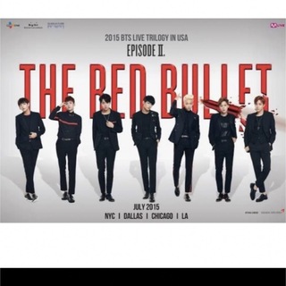 ボウダンショウネンダン(防弾少年団(BTS))のBTS The Red Bullet  2014 日本語字幕あり　防弾少年団(ミュージック)