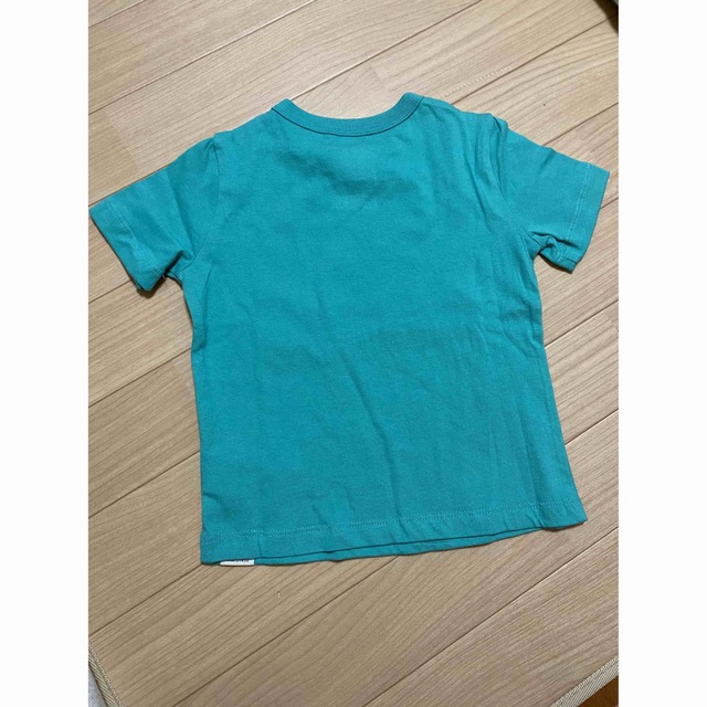 babyGAP(ベビーギャップ)のbaby GAP95㎝ キッズ/ベビー/マタニティのキッズ服女の子用(90cm~)(Tシャツ/カットソー)の商品写真