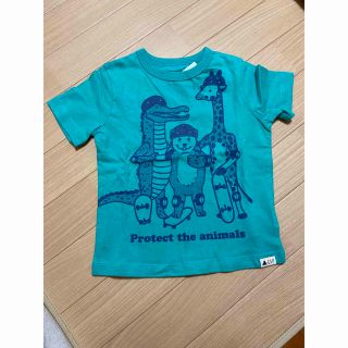 ベビーギャップ(babyGAP)のbaby GAP95㎝(Tシャツ/カットソー)