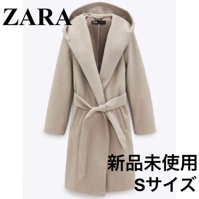 ZARA♡コート