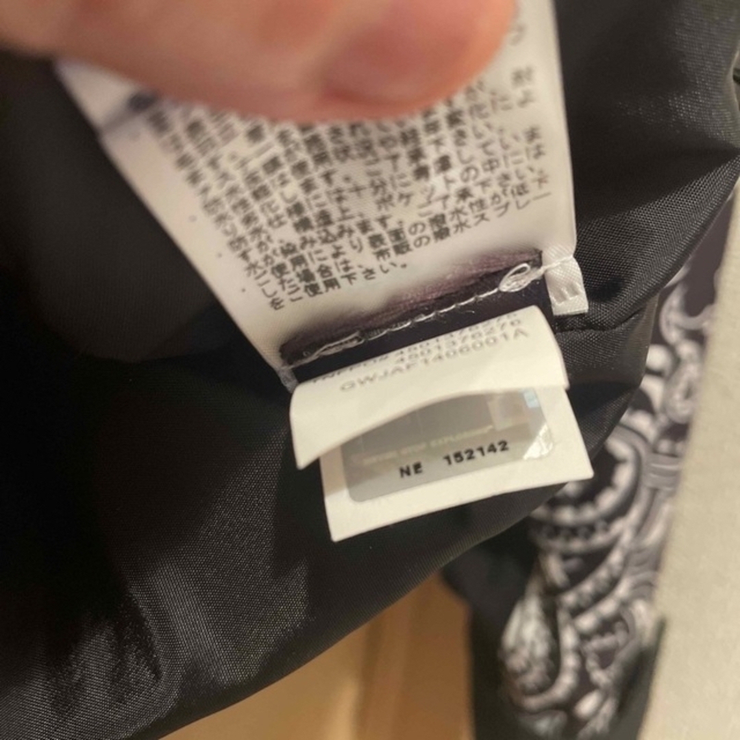Supreme - Supreme North Face Bandana XLの通販 by ジャンティ Supreme - Supreme North Face Bandana XLの通販 by ジャンティ