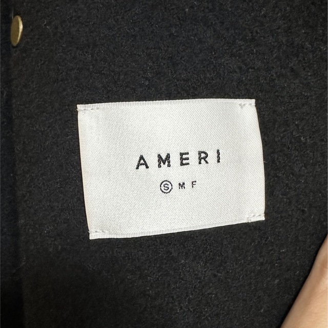 Ameri VINTAGE(アメリヴィンテージ)のアメリヴィンテージ　AMERI amerivintage コート  レディースのジャケット/アウター(ロングコート)の商品写真