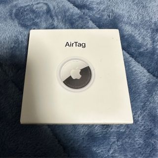 アップル(Apple)のApple AirTag MX532ZP/A(その他)