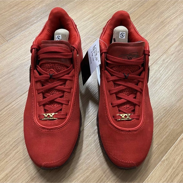 NIKE - Nike LeBron 20
