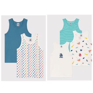 プチバトー(PETIT BATEAU)のこうちゃん様専用　プチバトー(下着)