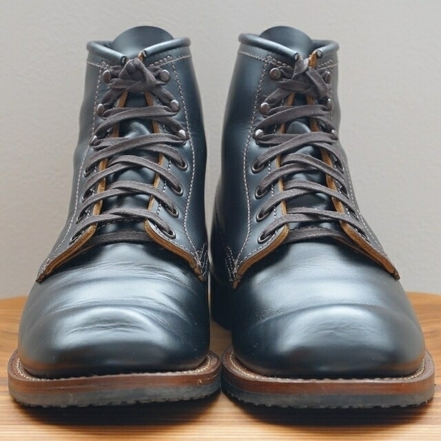 REDWING 9060 ベックマンフラットボックス 7D 25cm